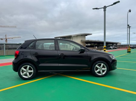 2011 Volkswagen Polo  €8,950