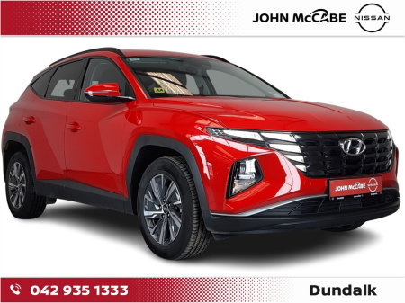 2022 Hyundai Tucson HEV EXECUTIVE AUTOMATIC * RETAIL PRICE €34,950 - €2,000 SCRAPPAGE* FLEXIBLE FINANCE OFFERS AVAILABLE