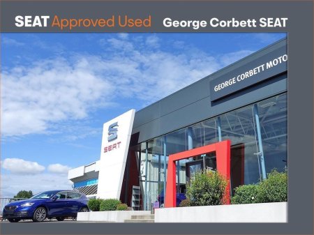 2022 SEAT Tarraco SE 2.0TDi Automatic - 7 Seats (From €132 per week) €38,995