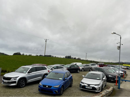 2013 Nissan Qashqai 1.5 DCI N-TEC+ 108BHP 5DR