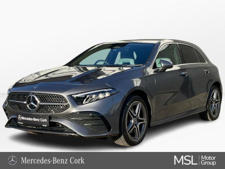 2024 Mercedes-Benz A Class A 250e Amg Line Premium PHEV