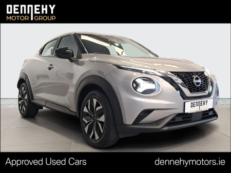 2023 Nissan Juke SV AUTO 1.0 P *€95 P/WK* €24,495
