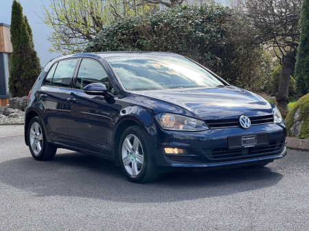 2016 Volkswagen Golf 1.6 TDI 5DR 110HP Comfortline €14,950