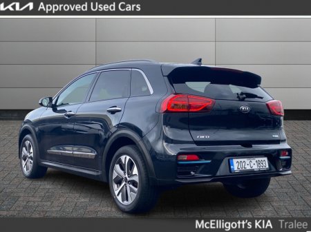2020 Kia Niro E-NIRO PE LR 5DR AUTO €19,950