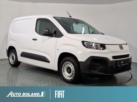 2025 Fiat Doblo MCA SWB 1.5 100 BHP Tecnico