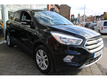 2019 Ford Kuga 1.5 COMMERCIAL VAN 2 SEAT €7,846
