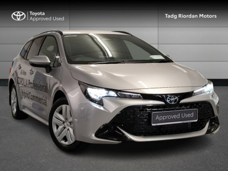 2024 Toyota Corolla (N1) *PRICE REDUCTION*