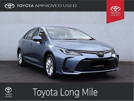 2022 Toyota Corolla 1.8 Hybrid Luna 4dr