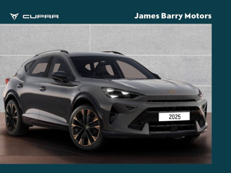 2025 Cupra Formentor * 2.0TDi 150HP DSG * 0% FINANCE *