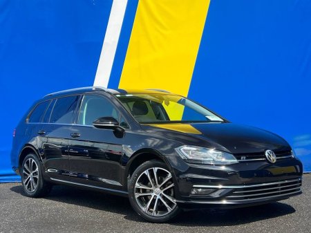 2020 Volkswagen Golf COMFORTLINE VARIANT 2.0 TDI // 360 SURROUND PARKING SENSORS // APPLE CARPLAY/ANDROID AUTO // DUAL ZONE CLIMATE CONTROL