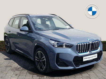 2023 BMW iX1 xDrive30 M Sport €45,995