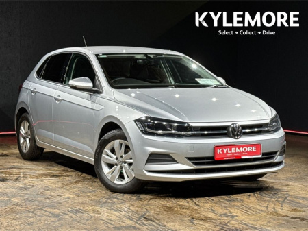 2020 Volkswagen Polo 1.0 AUTOMATIC €18,450