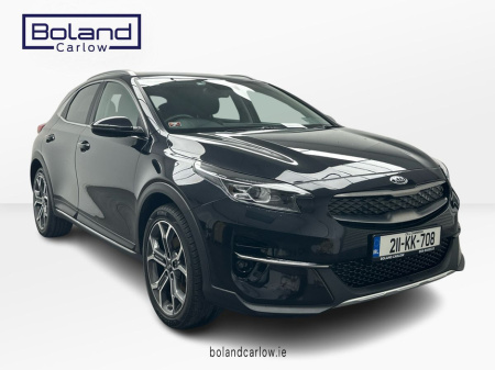 2021 Kia XCeed 1.6 PHEV AUTO *PRICE DROP* €70 P/W €21,995