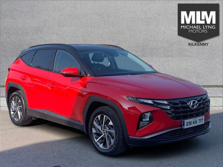 2023 Hyundai Tucson 2WD Executive *Two Tone*