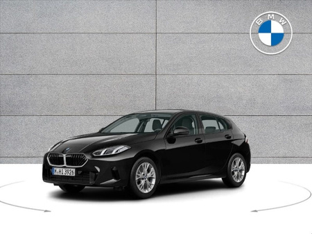 2025 BMW 1 Series 120 Sport