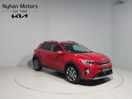 2025 Kia Stonic K3 1.0 Auto Petrol