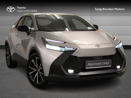 2023 Toyota C-HR HYBRID SPORT *PRICE REDUCTION*