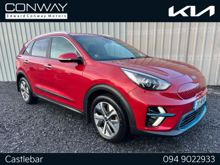 2021 Kia Niro E-NIRO 2021 €21,000
