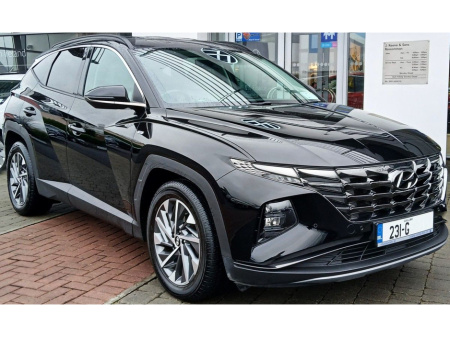 2023 Hyundai Tucson Executive Plus Auto 2WD Diesel *REARVIEW CAMERA, HEATED FRONT SEATS, FINANCE AVAILABLE*