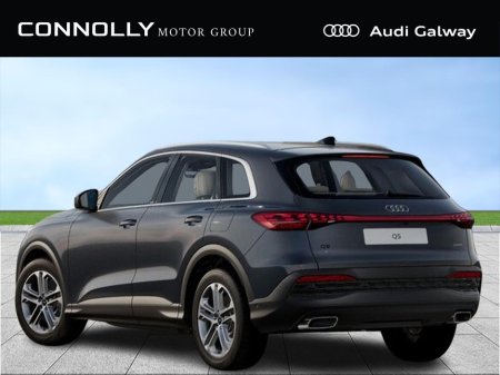 2026 Audi Q5 SE E-HYBRID QUATTRO AUTO €73,450