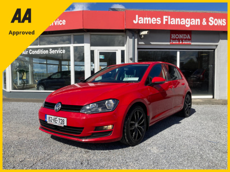 2015 Volkswagen Golf CL 1.6 TDI MANUAL 5SPEED 5DR 11 110