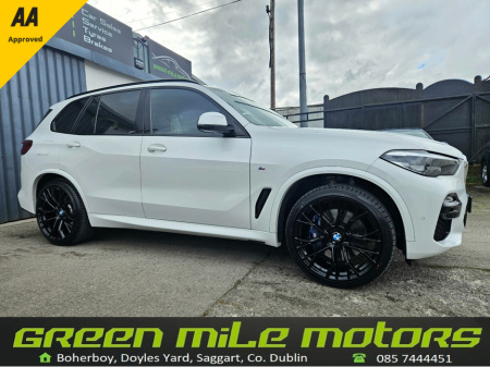 2020 BMW X5 45E * M-SPORT * GREAT SPEC *
