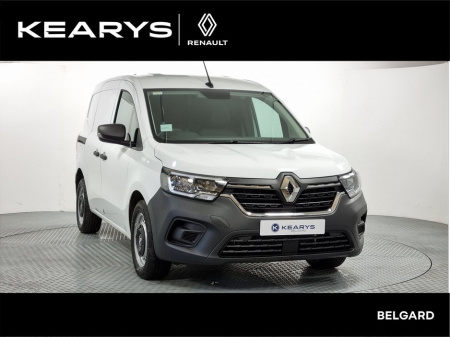 2024 Renault Kangoo *€85 PER WEEK* KANGOO ML19 DCI 95 START 4DR