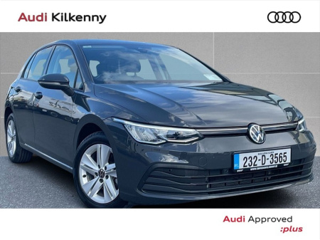 2023 Volkswagen Golf LIFE 2.0 TDI 115 BHP 5DR *1 OWNER - IRISH CAR - READY FOR COLLECTION!* €28,850