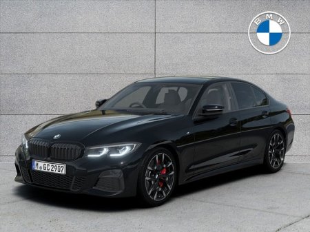 2026 BMW 3 Series 330e M Sport