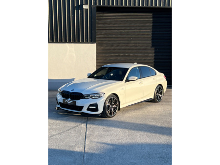 2021 BMW 3 Series  €32,995