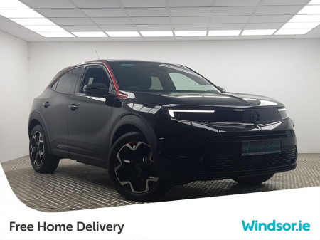 2024 Opel Mokka Mokka e Elite 136PS Electric Auto