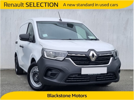 2023 Renault Kangoo ML19 DCI 95 Start 4DR €27,500