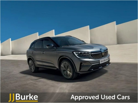2025 Renault Austral Techno Esprit Alpine, E-TECH Full Hybrid 200 Auto *ORDER YOUR 252 TODAY*