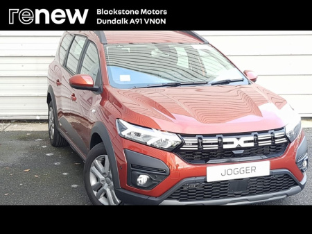 2023 Dacia Jogger Expression TCE 110 NBI