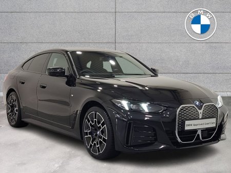 2025 BMW i4 I4 Edrive40 M Sport