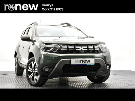 2023 Dacia Duster Journey TCe 90 4x2 NBI