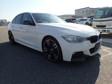 2014 BMW 3 Series 320D M-SPORT PLUS PACK 4DR SALOON AUTOMATIC // AS NEW CONDITION INSIDE AND OUT // UPGRADED ALLOYS // BUY WITH CONFIDENCE AA AND SIMI APPROVED DEALER 2025 // FINANCE ARRANGED // ALL TRADE INS WELCOME /