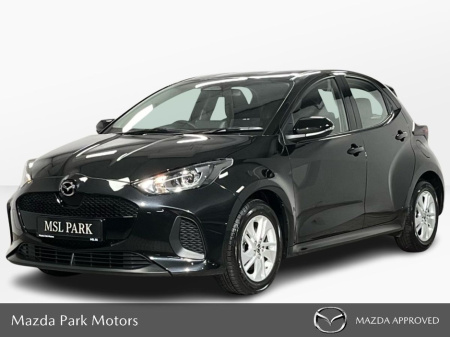 2025 Mazda Mazda2 Centre-Line Hybrid 116PS - 6 YEAR WARRANTY €25,650