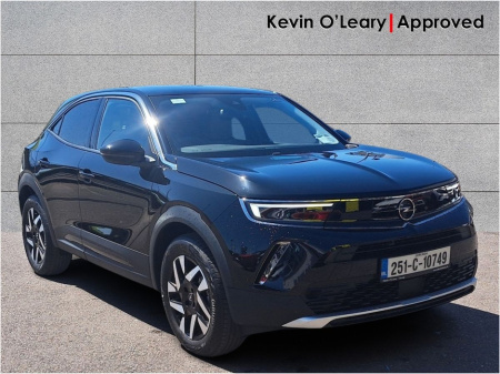 2025 Opel Mokka e Elegance *100% ELECTRIC*