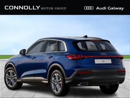 2026 Audi Q5 SE E-HYBRID QUATTRO AUTO €73,450