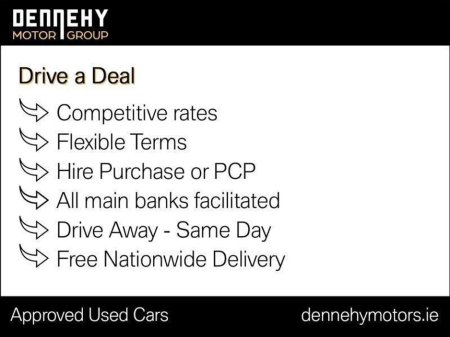 2026 Renault 5 E-Tech Techno EV 52KWH 120HP Techno EV 52KWH 120HP 'Finance €135 p/w'