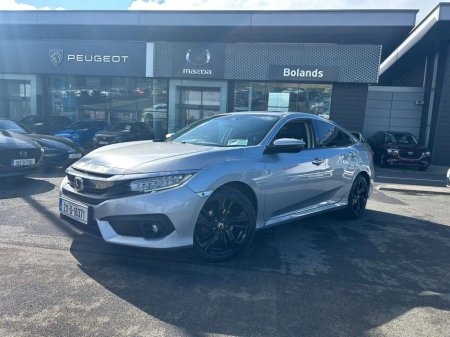 2021 Honda Civic 1.0 VTEC PREMIUM *JUST IN* €70 P/W
