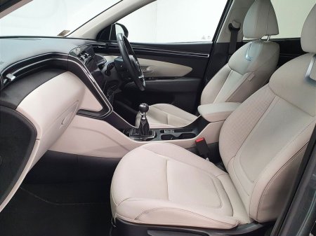 2022 Hyundai Tucson 2WD Executive Plus from €1109 Per week