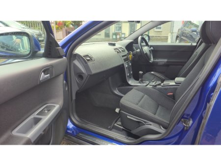 2010 Volvo V50 1.6 D 5DR SDRIVE €4,450