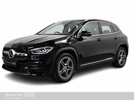 2023 Mercedes-Benz GLA Class *RESERVED* 250e AMG Line 6.9% HP & PCP Premium Spec