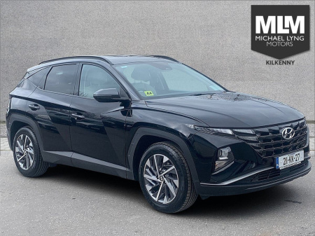 2021 Hyundai Tucson 2WD Executive w.2 Tone Roof