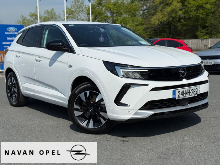 2024 Opel Grandland ELEGANCE PHEV-1.6 X