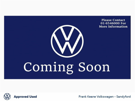 2025 Volkswagen Polo *75 Edition* 1.0TSI 95HP Manual@Frank Keane Volkswagen South Dublin