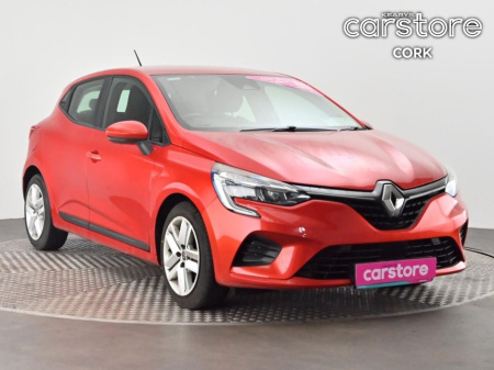 2022 Renault Clio Dynamique SCe 65