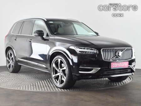 2020 Volvo XC90 T8 (397hp) PHEV Inscription Pro Auto AWD